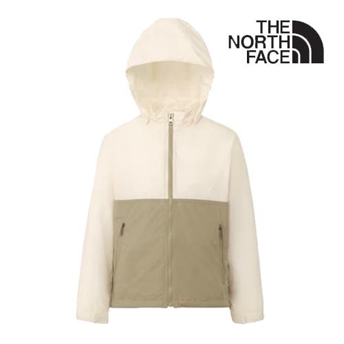 THE NORTH FACE ザ ノースフェイス ジャケット コンパクトジャケット キッズ 春 アウ...