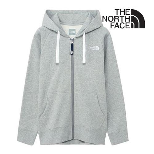 THE NORTH FACE ザ パーカー レディース リアビューフルジップフーディ 春 厚手 速乾...