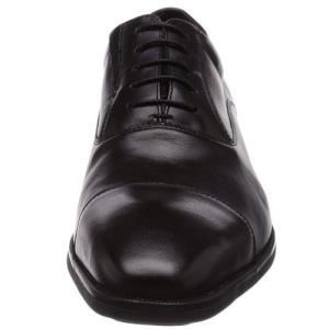 ビジネスシューズ メンズ 本革 テクシーリュク...の詳細画像2