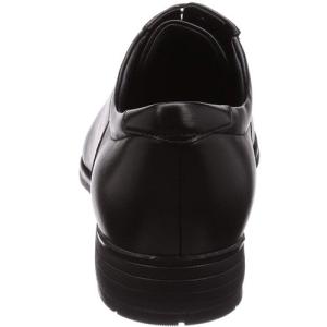 ビジネスシューズ メンズ 本革 テクシーリュク...の詳細画像3