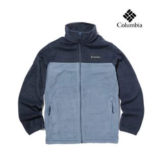 コロンビア Columbia アウター メンズ フルジップパーカ アウトドア フリース パーカー 男性用 STEENS MOUNTAIN FULL ZIP 2.0 WE3220-470