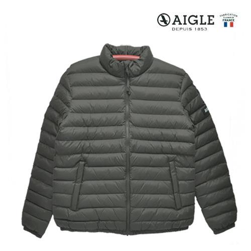 ジャケット メンズ エーグル AIGLE アウター インサレーションジャケット ダウンジャケット ラ...