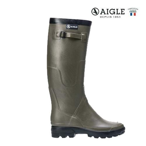 レインブーツ レディース エーグル AIGLE ベルニ M BENYL M ラバーブーツ ロングブー...