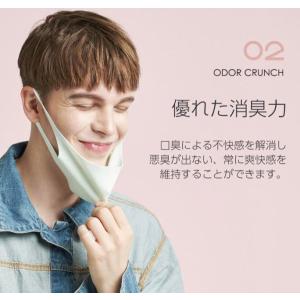 マスク おしゃれ メンズ レディース 洗える ...の詳細画像3
