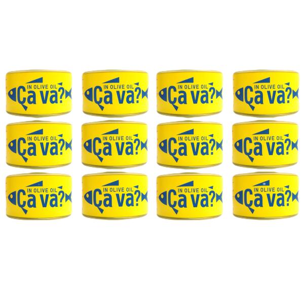 サヴァ缶 サバ缶 缶詰 国産サバのオリーブオイル漬け 170g ×12缶 岩手県産 非常食