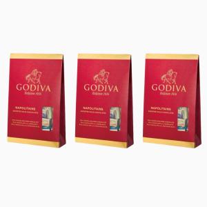 【５箱約２２５０ｇ】コストコ GODIVA ゴディバ　ナポリタン 楽天市場】【送料無料】ゴディバ ナポリタン GODIVA NAPOLITAINS 450g