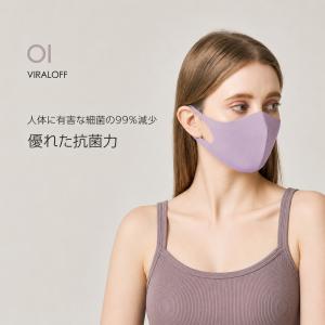 マスク SWANY おしゃれ 洗える メンズ ...の詳細画像1