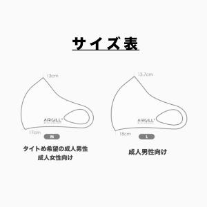 マスク SWANY おしゃれ 洗える メンズ ...の詳細画像4