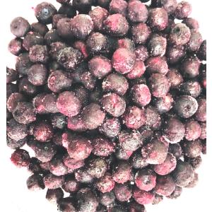 【KIMONO FRUITS】国産冷凍ブルーベリー　10ｋｇ（1000ｇ×10）（長野産または、茨城...