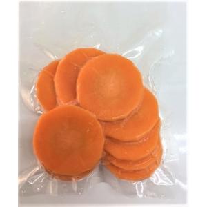 冷凍にんじん 国産 (徳島産)冷凍野菜 100...の詳細画像1