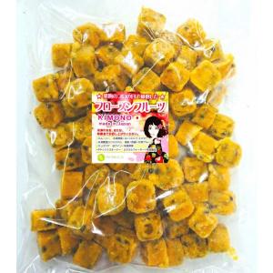 富澤商店 ドライパッションフルーツ / 500g【 富澤商店 公式 】 : 富澤