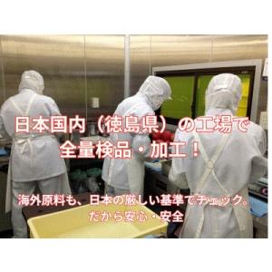 【KIMONO FRUITS】冷凍瀬戸内レモン...の詳細画像4