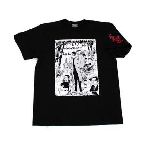 TEIKYOオリジナルTシャツ・ブラック : 帝京ストア - 通販 - Yahoo