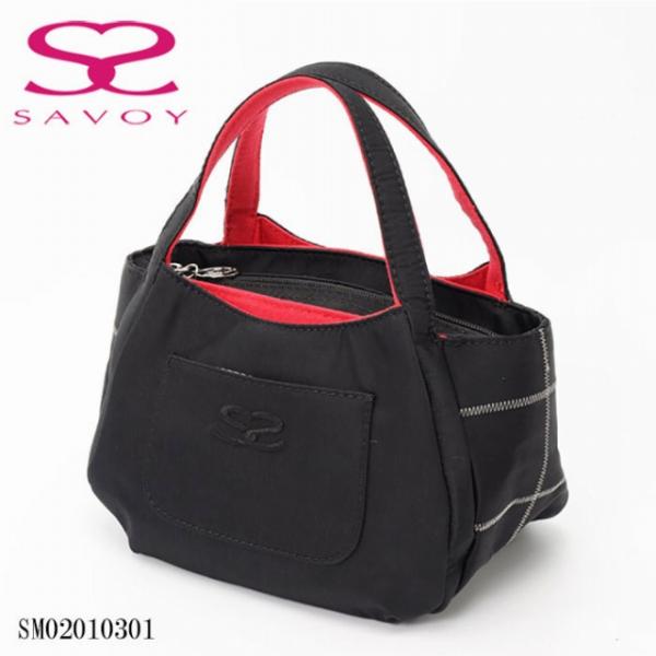 SAVOY ハンドバッグ レディース SM02010301 サボイ バッグ