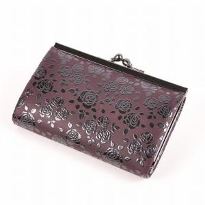 ポルトフォイユ・ヴィクトリーヌ ルイヴィトン 三つ折り財布