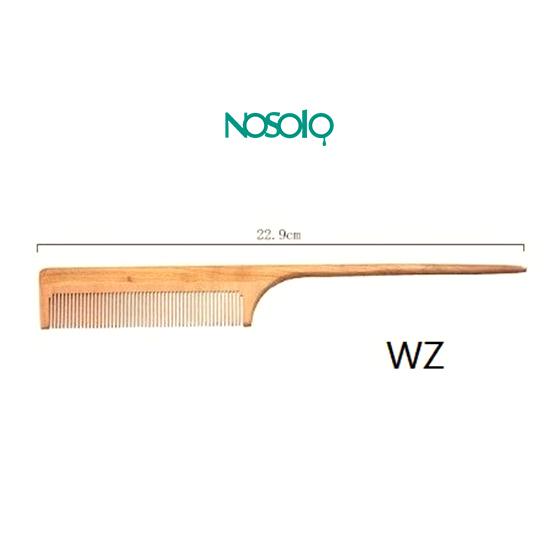 【つげ櫛 櫛】くし ヘアブラシ ブラシ ヘアブラシ 女性用 髪 つげのくし コンパクト 母 ブラウン...