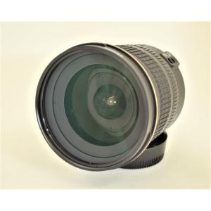 美品 SIGMA 12-24mm F4.5-5.6 EX DG EFマウント SIGMA 12-24mm F4.5-5.6 2代ズームレンズ