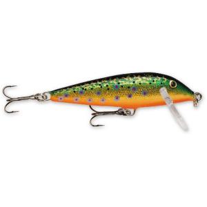 ラパラ(Rapala) カウントダウン CD1-BTR (ブルックトラウト) 2.5cm/2.7g