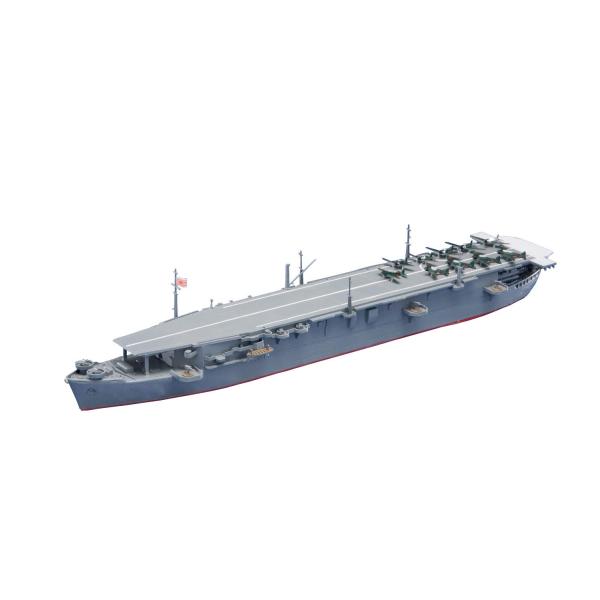 青島文化教材社 1/700 ウォーターラインシリーズ 日本海軍 航空母艦 大鷹 207 プラモデル