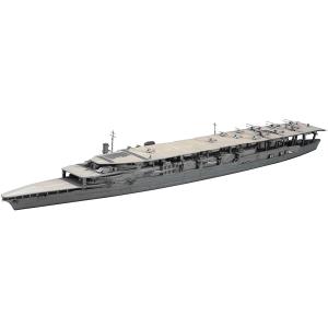ハセガワ 1/700 ウォーターラインシリーズ 日本海軍 航空母艦 赤城 三段甲板 プラモデル 22...