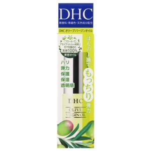 DHC オリーブバージンオイル (SS) 7ml｜nostal-dou