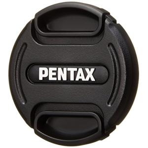 ペンタックス PENTAX レンズキャップ O-LC49 31526｜nostal-dou