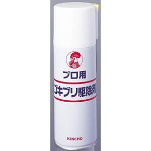 大日本除虫菊 プロ用ゴキブリ駆除剤　４２０ｍｌ｜nostal-dou