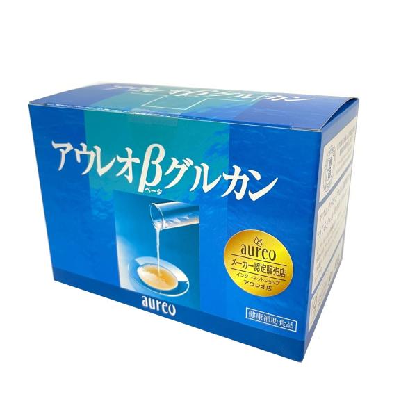 アウレオβグルカン 450mL (15mL×30袋)