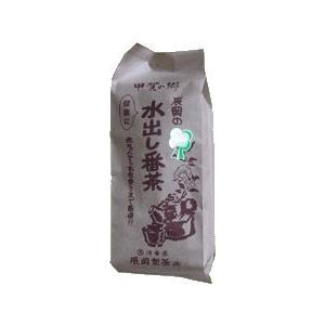 辰岡の赤ちゃん水出し番茶 400g×3袋