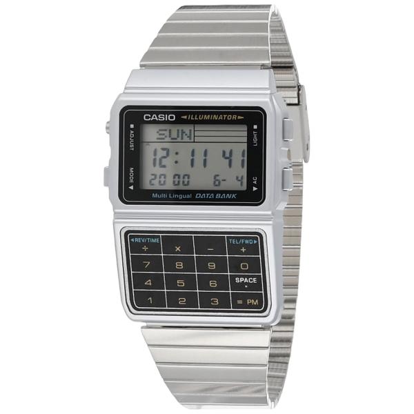 CASIO (カシオ) 腕時計 DBC-611-1 メンズ 海外モデル [逆輸入品]