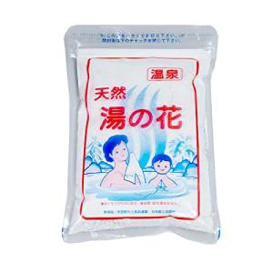 天然湯の花　徳用袋入　Ｆ２５０Ｓ　２５０ｇ入 ×10個セット｜nostal-dou