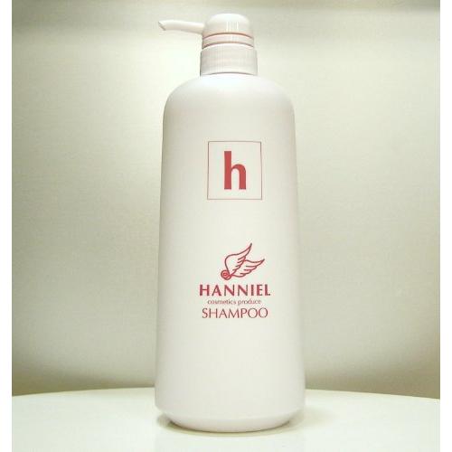 HANNIEL(ハニエル)ディフェンダーシャンプー 1000ml