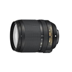 Nikon 高倍率ズームレンズ AF-S DX NIKKOR 18-140mm f/3.5-5.6G ED VR ニコンDXフォーマット専用｜nostal-dou