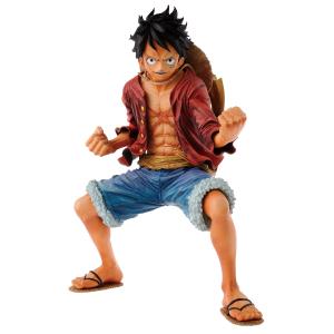 ワンピース KING OF ARTIST THE MONKEY.D.LUFFY ONE PIECE モンキー・D・ルフィ キング オブ アーティスト｜nostal-dou