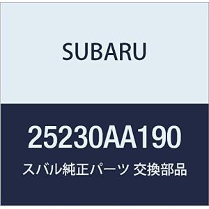 SUBARU (スバル) 純正部品 リレー 品番25230AA190｜nostal-dou