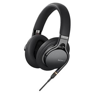 SONY 密閉型ワイヤレスヘッドホン ハイレゾ音源対応 Bluetooth SONY 密閉型ワイヤレスヘッドホン ハイレゾ音源対応 Bluetooth