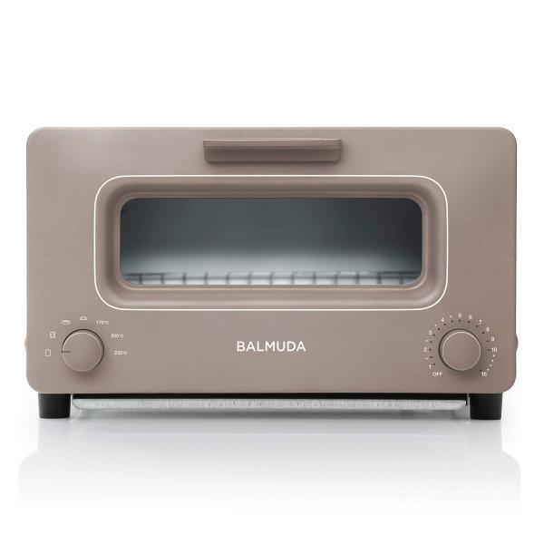 【旧型モデル】バルミューダ スチームオーブントースター BALMUDA The Toaster K0...