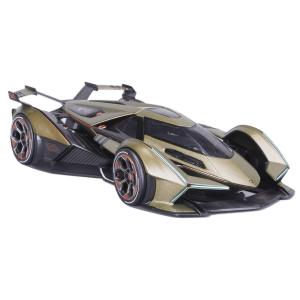 マイスト 1/18 ランボルギーニ V12 ビジョン グランツーリスモ Maisto 1/18 Lamborghini V12 Vision Gran｜nostal-dou