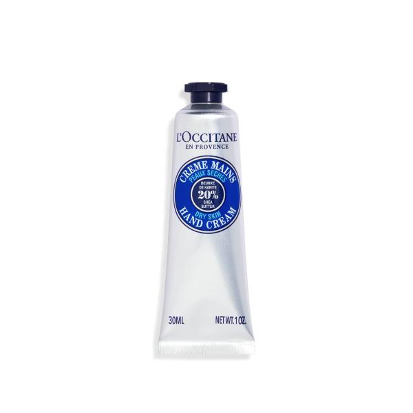 ロクシタン(L&apos;OCCITANE) シア ハンドクリーム 30mL 乾燥 保湿 女性 男性 メンズ ...