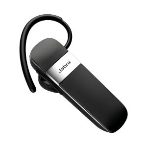 Jabra(ジャブラ) Talk 15 SE ヘッドセット 片耳 HD通話 Bluetooth5.0 2台同時接続 音楽 GPSガイド [国内正規品]｜のすたる堂