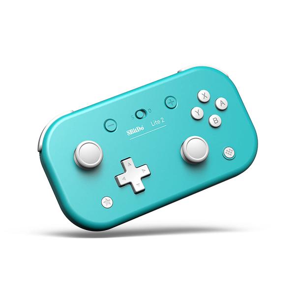 8BitDo Lite 2 Switch、Switch Lite、Android、Raspberry...