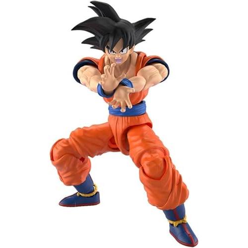 BANDAI SPIRITS(バンダイ スピリッツ) フィギュアライズスタンダード ドラゴンボール ...