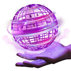Gimamaフライングボール ジャイロ 飛行ボー...の商品画像