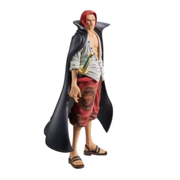 『ONE PIECE FILM RED』 KING OF ARTIST THE SHANKS ワンピ...