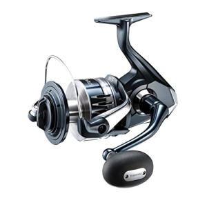 シマノ(SHIMANO) スピニングリール 22ストラディックSW 14000XG｜nostal-dou