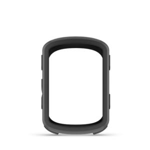 ガーミン(GARMIN) Edge 540/840用シリコンケース Pebble Gray 010-13264-07【日本正規品】｜のすたる堂