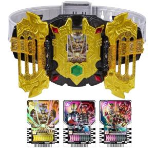 [バンダイ] 仮面ライダーガッチャード 変身ベルト DXレジェンドライバー｜nostal-dou