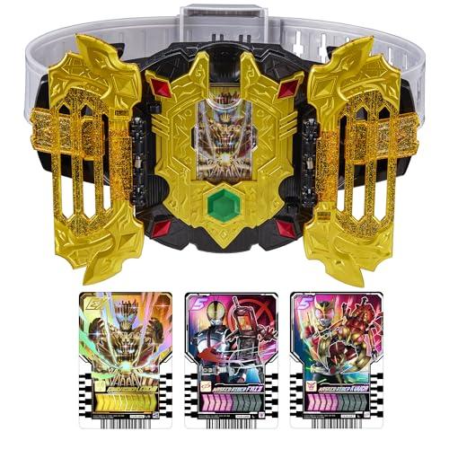 [バンダイ] 仮面ライダーガッチャード 変身ベルト DXレジェンドライバー