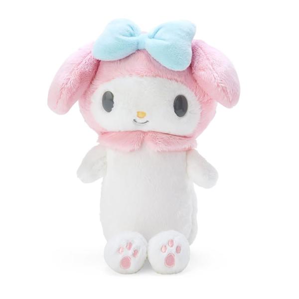 サンリオ(SANRIO) マイメロディ ぬいぐるみペンケース(ぬいぐるみデザイン文具) 554901