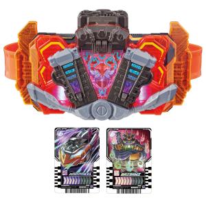 BANDAI 宇宙戦隊キュウレンジャー 変身王玉 DXサイコーキュー